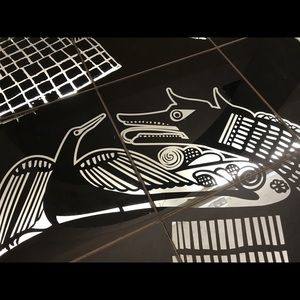 Meet your Posher, Mikey